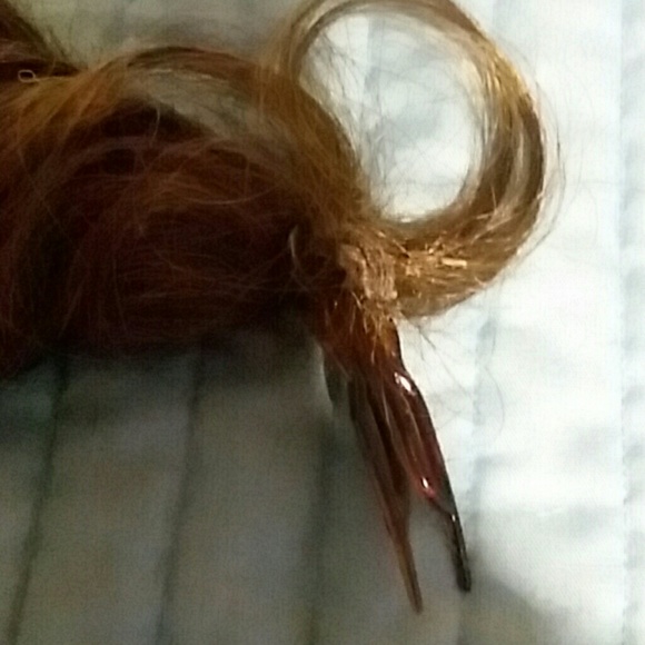 Wig Tails - Picture 3 of 3